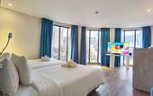 Туры в отель Citrus Grande Hotel Pattaya by Compass Hospitality