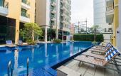 Туры в отель Citrus Grande Hotel Pattaya by Compass Hospitality
