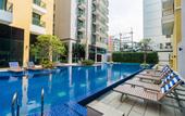 Туры в отель Citrus Grande Hotel Pattaya by Compass Hospitality