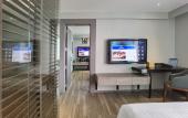 Туры в отель Citrus Grande Hotel Pattaya by Compass Hospitality