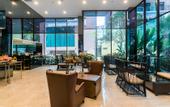 Туры в отель Citrus Grande Hotel Pattaya by Compass Hospitality