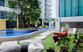 Туры в отель Citrus Grande Hotel Pattaya by Compass Hospitality