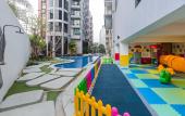 Туры в отель Citrus Grande Hotel Pattaya by Compass Hospitality