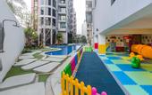 Туры в отель Citrus Grande Hotel Pattaya by Compass Hospitality
