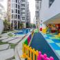 Туры в отель Citrus Grande Hotel Pattaya by Compass Hospitality, оператор Anex Tour