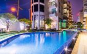 Туры в отель Citrus Grande Hotel Pattaya by Compass Hospitality