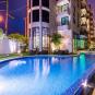 Туры в отель Citrus Grande Hotel Pattaya by Compass Hospitality, оператор Anex Tour