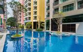 Туры в отель Citrus Grande Hotel Pattaya by Compass Hospitality