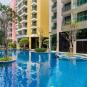 Туры в отель Citrus Grande Hotel Pattaya by Compass Hospitality, оператор Anex Tour