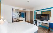 Туры в отель Citrus Grande Hotel Pattaya by Compass Hospitality