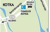 Туры в отель Scandic Kotka