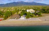 Туры в отель Olympian Bay Grand Resort