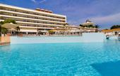 Туры в отель Olympian Bay Grand Resort