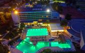 Туры в отель Olympian Bay Grand Resort