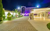 Туры в отель Olympian Bay Grand Resort