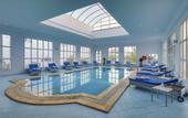 Туры в отель Hari Club Beach Resort