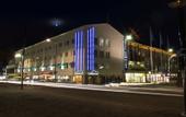 Туры в отель Scandic Kouvola