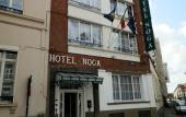 Туры в отель Hotel Noga
