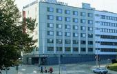 Туры в отель Cumulus Kuopio