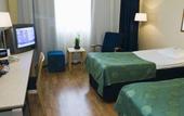 Туры в отель Cumulus Kuopio