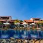Туры в отель Green Bay Phu Quoc Resort & Spa, оператор Anex Tour