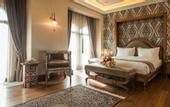 Туры в отель Ajwa Hotel Sultanahmet