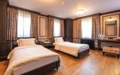 Туры в отель Ajwa Hotel Sultanahmet
