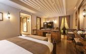 Туры в отель Ajwa Hotel Sultanahmet