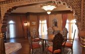 Туры в отель Ajwa Hotel Sultanahmet