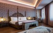 Туры в отель Ajwa Hotel Sultanahmet