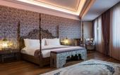 Туры в отель Ajwa Hotel Sultanahmet