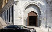 Туры в отель Ajwa Hotel Sultanahmet