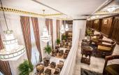 Туры в отель Ajwa Hotel Sultanahmet