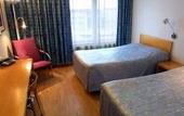 Туры в отель Scandic Lahti City