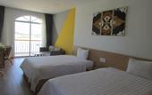 Туры в отель Hon Co Ca Na Resort