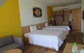 Туры в отель Hon Co Ca Na Resort