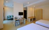 Туры в отель Hon Co Ca Na Resort