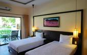 Туры в отель Hon Co Ca Na Resort
