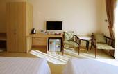 Туры в отель Hon Co Ca Na Resort