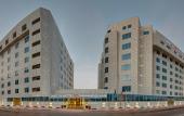 Туры в отель Omega Hotel Dubai