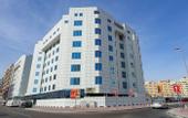 Туры в отель Omega Hotel Dubai