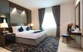 Туры в отель Omega Hotel Dubai