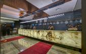 Туры в отель Omega Hotel Dubai