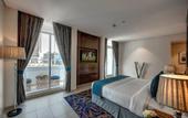 Туры в отель Omega Hotel Dubai