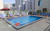 Туры в отель Omega Hotel Dubai