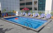 Туры в отель Omega Hotel Dubai