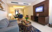 Туры в отель Omega Hotel Dubai
