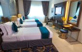 Туры в отель Omega Hotel Dubai