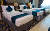 Туры в отель Omega Hotel Dubai
