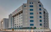 Туры в отель Omega Hotel Dubai